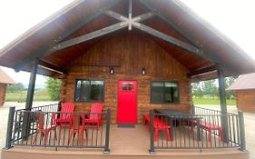 Skywater Cabins